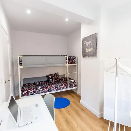 Niemeyer Flats 1 Piso Vut-1949-as *