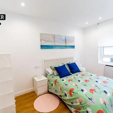 아파트 Niemeyer Flats 1 Piso Vut-1949-as 아비엘