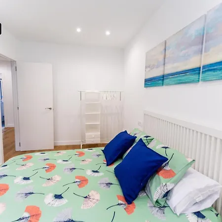 Niemeyer Flats 1 Piso Vut-1949-as 아파트 *