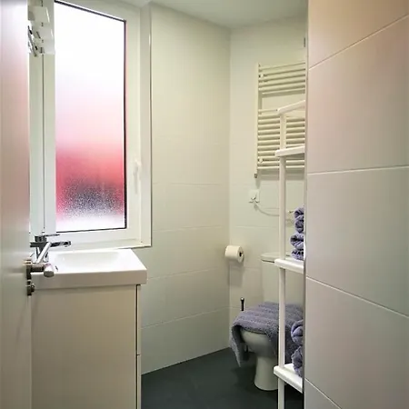 Niemeyer Flats 1 Piso Vut-1949-as *