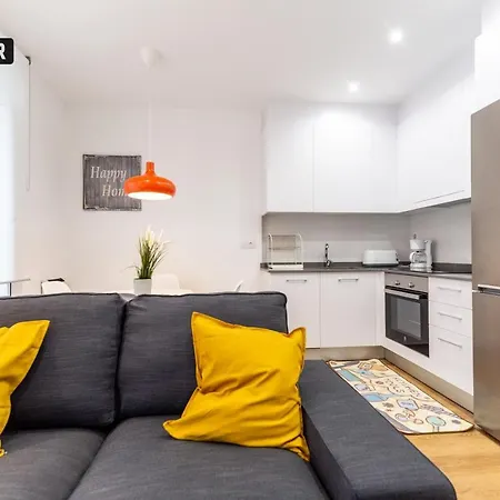 Niemeyer Flats 1 Piso Vut-1949-as Apartamento