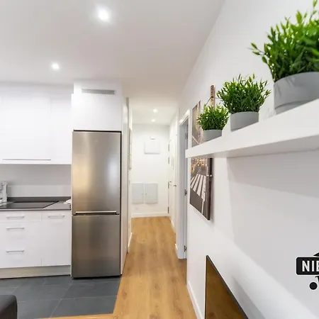 Niemeyer Flats 1 Piso Vut-1949-as Apartamento