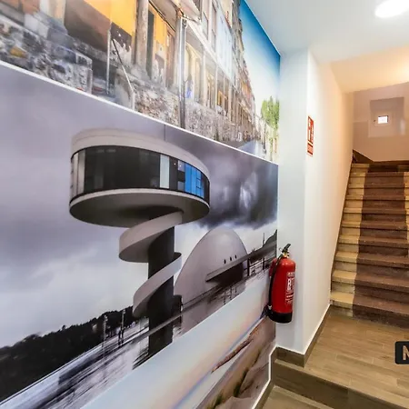 Niemeyer Flats 1 Piso Vut-1949-as