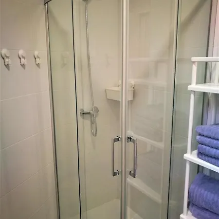 Apartamento Niemeyer Flats 1 Piso Vut-1949-as *